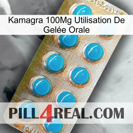 Kamagra 100Mg Utilisation De Gelée Orale new09